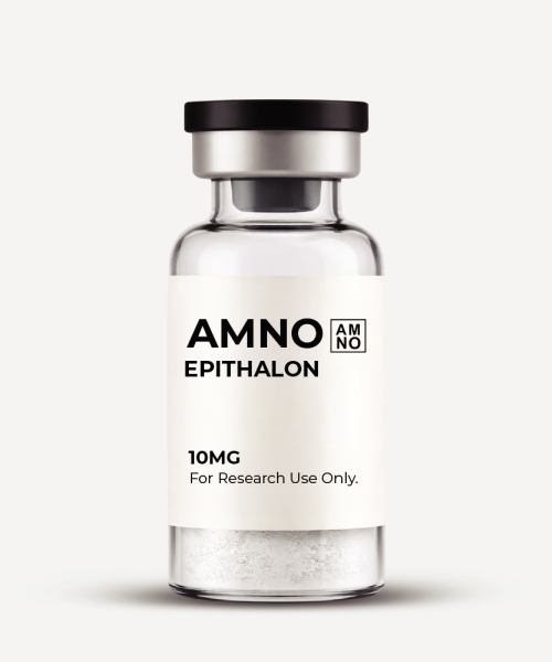 Epithalon peptide for laboratory research, experimental studies, synthetic peptide for lab applications